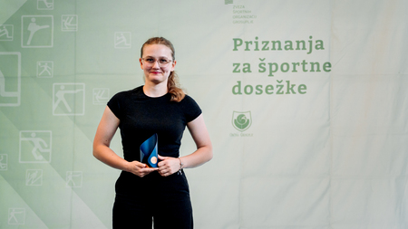 Priznanja za športne dosežke-32